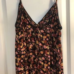 Mossimo Summer Maxi Dress